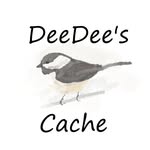 Beth McCallum - @deedeescache - Instagram