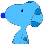 Beth McCallum - @bluepuppy2202 - Instagram