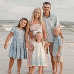 Bethany Cochran McCandless - @bcmccandless - Instagram