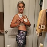 Beth McCann - @fitbam734 - Instagram