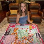 Beth Normann McCann - @bethmccannfsu - Instagram