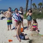 Beth Mccarrick - Facebook