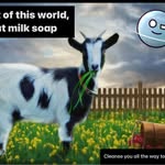 Beth McCartney - @out_of_this_world_g_m_soap - Instagram