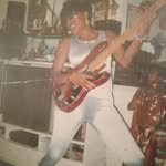 Betty McCarver - @mccarver466 - Instagram