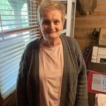 Betty Mcclafferty - @mcclaffertybetty - Instagram