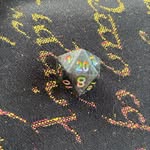Beth Justice McClanahan - @diceomancy - Instagram