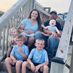 Bethany Mcclanahan - Facebook