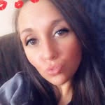 Liz McClanahan - @xolizzybethox - Instagram