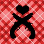 Beth McClure - @theplaidmuskettulsa - Instagram