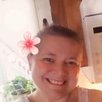 Beth McClure - @bethadams333 - Instagram