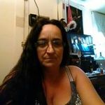 Beth McClure - @15tolong1973 - Instagram