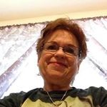 Betty McCluskey - @bettymccluskey - Instagram