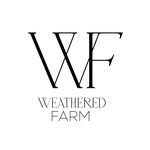 Jim and Beth McCluskey - @weatheredfarm - Instagram
