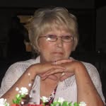 Betty McComas Reisinger - @bettymccomasreisinger - Instagram