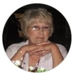 Betty McComas Reisinger - @bettymccommsreisinger - Instagram