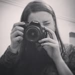 Beth McConnell - @myserendity_eye - Instagram