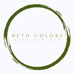 Beth McCord - @bethcolors - Instagram