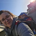 Beth McCormack - @bethy_mac95 - Instagram