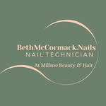 Beth McCormack Nail Technician - @bethmccormack.nails - Instagram