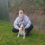 Beth McCourt - @bethmc99 - Instagram