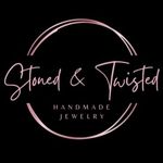 Beth McCoy - @stonedandtwistedart - Instagram