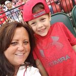 Beth McCoy - @boppieannmc - Instagram