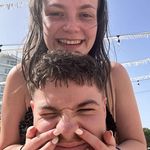 🩵☁️🦋🤍23 - @beth_mccracken - Instagram
