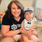 Beth McCracken - @nabcracken - Instagram