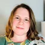 Beth McCracken - @esietsema - Instagram