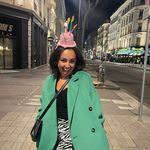 Beth McCracken - @bethforsecretary - Instagram