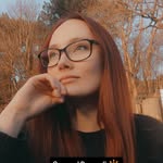Beth McCrory - @xredbethx - Instagram