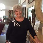 Judy Beth McCrory - @judybethm - Instagram