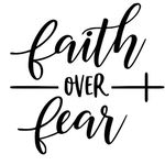 Beth McCue - @faithoverfearwellness316 - Instagram
