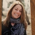 Beth McCue - @purelight76 - Instagram