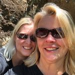 Beth McCullough - @bethmccullough62 - Instagram