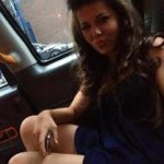 Beth Mccullough - @bethmcxx - Instagram