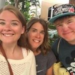 Beth Seng McCullough - @mccullough4352 - Instagram