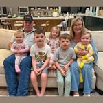 Beth Richards McCurdy - @mccurdy2024 - Instagram