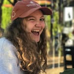 Bethany McCurley - @mccurley5 - Instagram