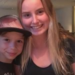 Bethany McCurry - @dizzymccurry - Instagram