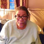 Betty McCurry - @betty_mccurry01 - Instagram