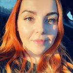Beth McDaniel - @twizzy739 - Instagram