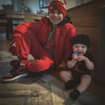 Mcsparran Borel - @maribethkdakrmcdavid619 - Instagram