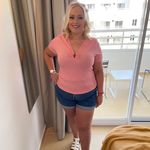 Beth McDermott - @bethmcd2019 - Instagram