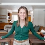 Beth McDonough | Interior Designer Alaska - @49interiors - Instagram