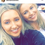 Beth McDowell - @bethamcdowell - Instagram