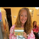 Beth McElwee Romig - @bethromig - Instagram