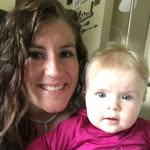 Beth McFadden - @bmac1462 - Instagram