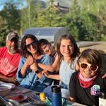 Beth McFadden Hixson - @bethhixson - Instagram