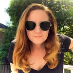 Beth Wood McFadden - @beth.mc.fadden - Instagram